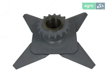 Подрібнювач 05-006034 до подрібнювача Optigep OptiSun-1270 - фото
