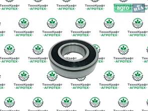 Підшипник 6207-2RS C3 AGRI PREMIUM PEER