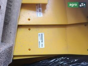 Захисна пластина H204225 John Deere