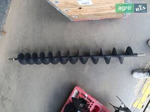 Шнек зерновий AH168409 John Deere