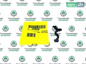 Затягувальна скоба H140149 (для шланг AH121007, AH121009) John Deere