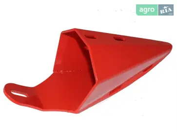 Накінечник 84446224 до жниварки Case IH MRX 690 - фото