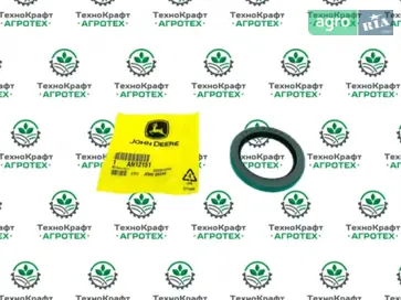Сальник AN12151 для трактора John Deere - фото