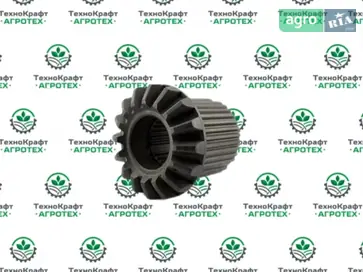 Конічна шестерня TR120920 до трактора John Deere - фото