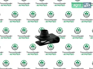 Гайка M84971, H156360 до трактора John Deere - фото
