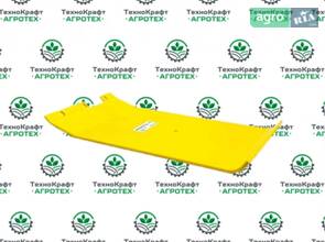 Захисна пластина H150101X John Deere