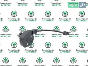Держатель AH161012 для John Deere - фото