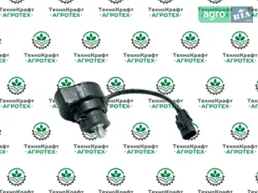 Держатель AH162068 для John Deere - фото