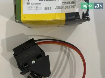Переключатель AH222060 для John Deere - фото