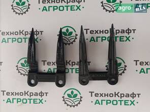 Палець протиріжучий ARN954 ARAN SICAK DOVME