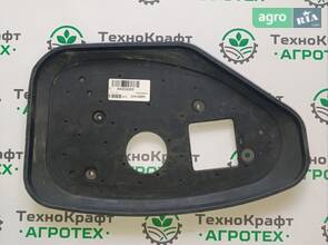 Ущільнення для зернозбирального комбайна праве AH232265 John Deere