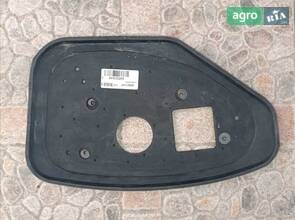Ущільнення для зернозбирального комбайна праве AH232265 John Deere