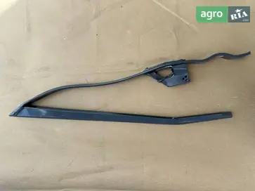 Подборщик AXE23480, AH159210, AZ53203, AZ59818, AZ30962, AZ59491, AH155713 для подборщика - фото