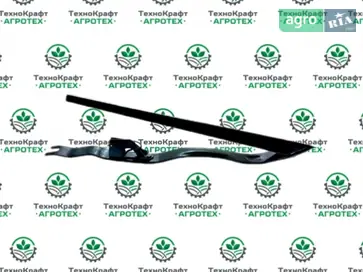 Подборщик ASX100.Z124 для подборщика - фото