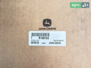Втулка R168163 до John Deere - фото