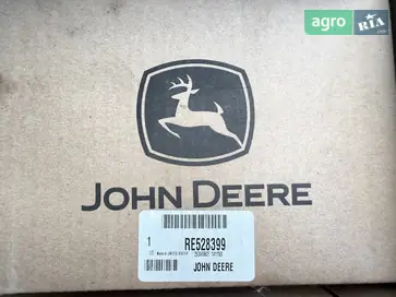 Болт RE528399 до John Deere - фото