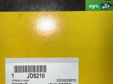 Підшипник JD8210 до John Deere - фото