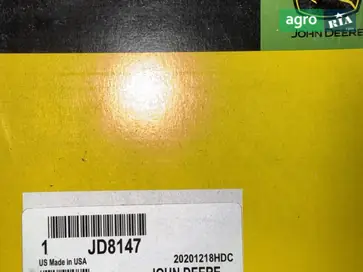 Підшипник JD8147 до трактора John Deere - фото