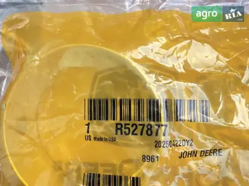 Втулка R527877 до John Deere - фото
