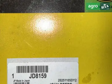 Підшипник JD8159 до John Deere - фото