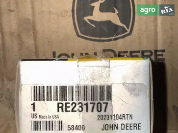 Підшипник RE231707 до трактора John Deere - фото