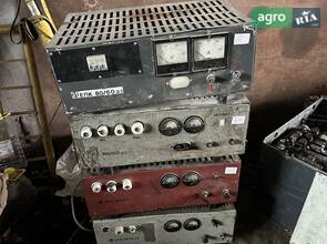 Зарядний Пристрій електронавантажувача Балканкар ЕВ687 та ЕВ717