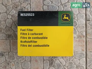Фильтр RE525523 для трактора John Deere - фото
