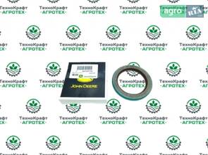 Сальник AH137772 John Deere