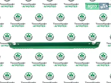 Планка Z100723, Z62287, Z54802 для комбайна John Deere - фото
