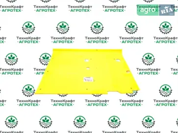 Башмак H171962, H150107 до жниварки John Deere - фото
