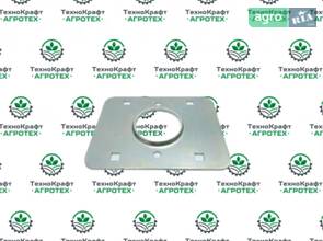 Корпус підшипника фланцевий H152916R (H152916) John Deere