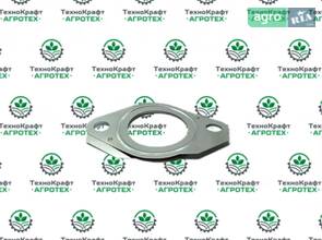 Прокладка для двигуна Stainless Steel R519361R (R519361) John Deere
