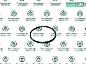Гумове кільце переднього моста R134224R (R134224) John Deere