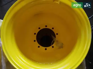 Колесо для комбайна John Deere - фото