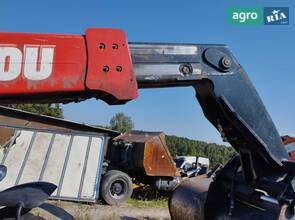 Стріла внутрішня Manitou MT732. Секція стріли телескопа, оригінал