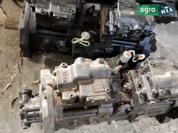 Гидравлический насос для экскаватора JCB - фото
