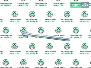 Болт H152450 до John Deere - фото