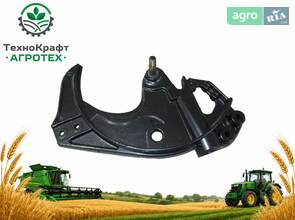 Корпус сошника (зі змішенням/з осями) Н 105.03.102 СЗ