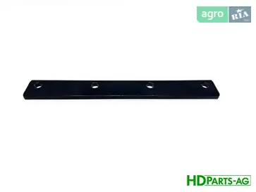 Планка John Deere HXE62873, H175045, LA323403450, 10743.01 для жатки - фото