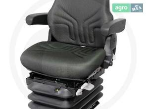 Сидіння водія Grammer John Deere
