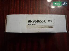 AN204655X Наконечник тяги (HDParts-AG Аналог)