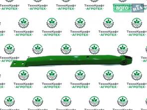 Важіль жниварки комбайна AH90582R (AH90582) John Deere