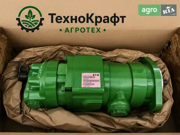 Насос AXE61624, AH212539, AH214329, AH214331, AH161250 - фото