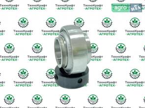 Підшипник HC206 AGRI PREMIUM PEER