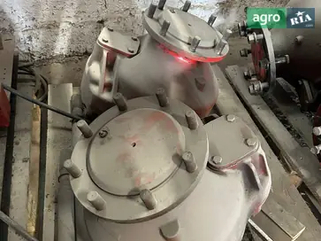 Редуктор ходу до Massey Ferguson - фото