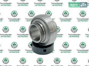 Підшипник кульковий HCN205 AGRI PREMIUM (HXE93567) PEER