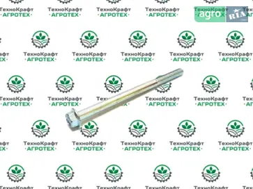 Болт H170071 до John Deere - фото