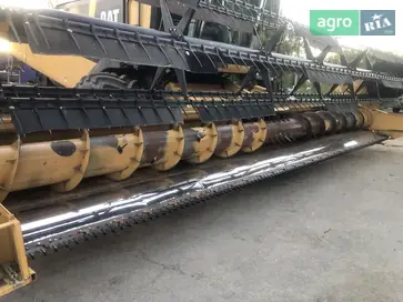 Адаптер-переходник для жатки Claas Flex - фото