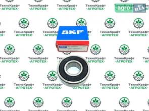 Підшипник 6203-2RSH/C3 SKF