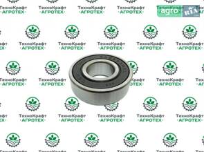 Підшипник кульковий 6203-2RS/C3 AGRI PREMIUM John Deere